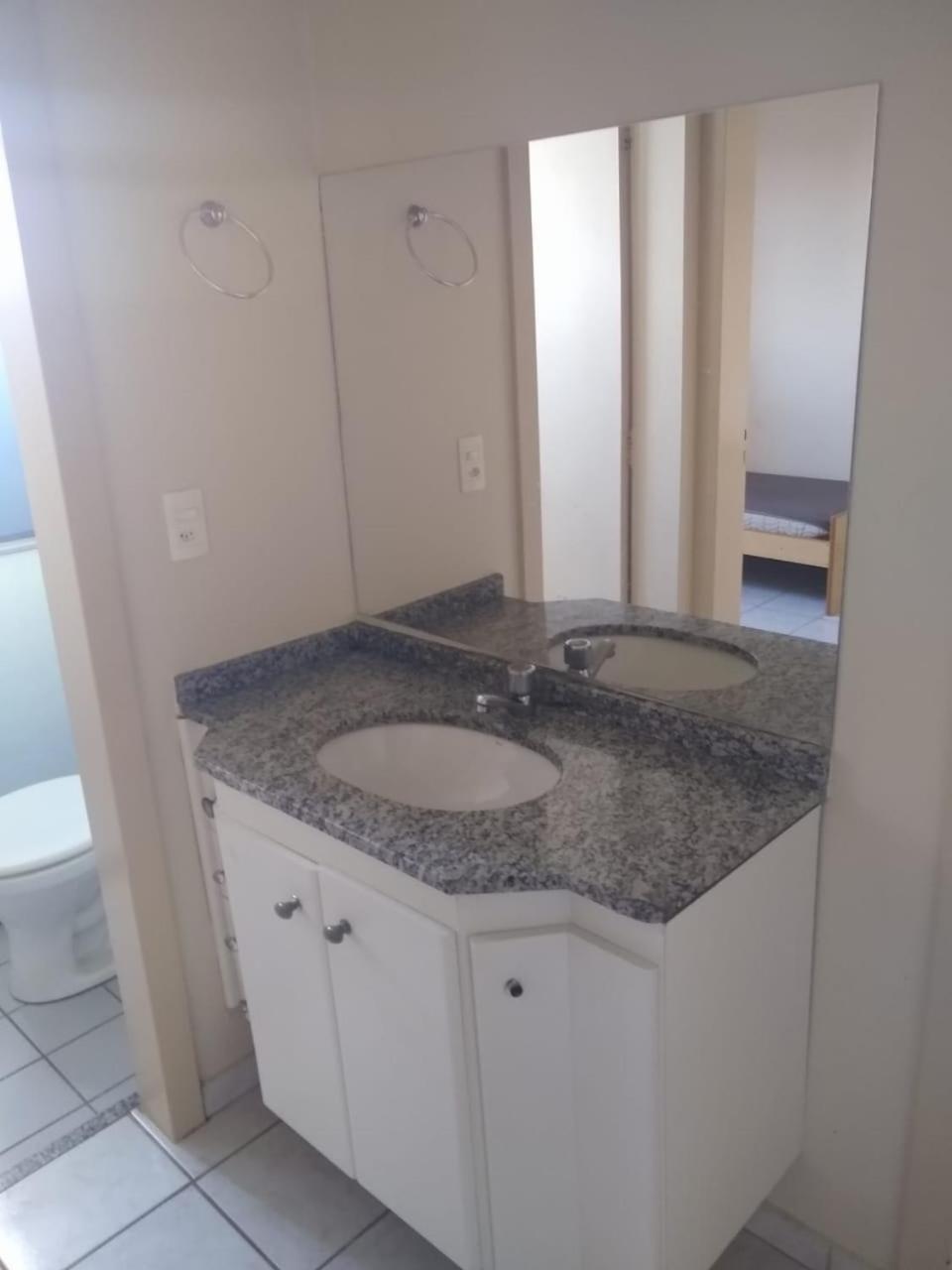 Ecologic Park - Em - Go Apartment Caldas Novas