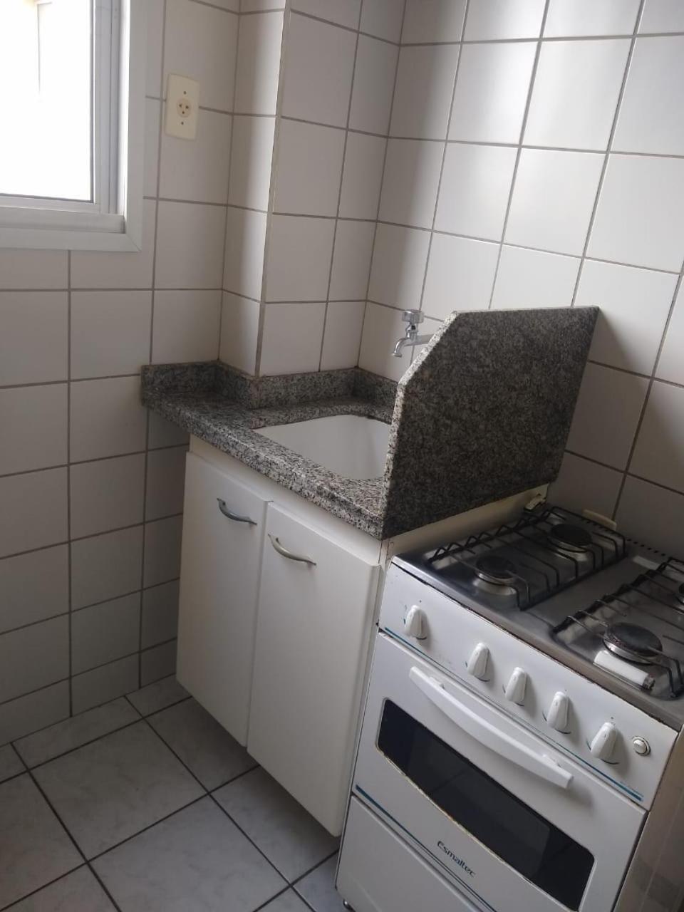 Apartment Ecologic Park - Em - Go